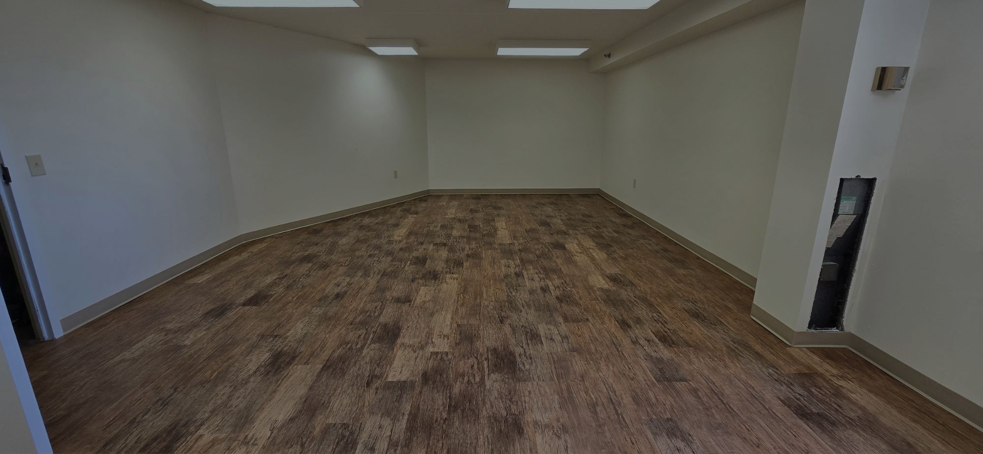 Transform Your Space with Beautiful, Durable Floors